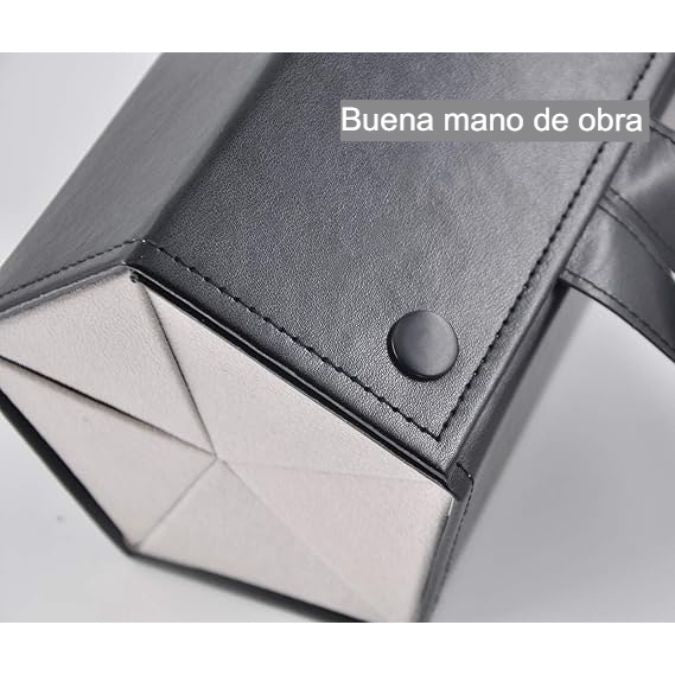 Estuche Organizador de Gafas Plegable | Organiza hasta 5 gafas