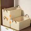 TidyBox Pack de 2 ORGANIZADOR /PARA ROPA 45 X 20 X 25 CM| 2x1