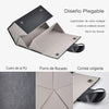 Estuche Organizador de Gafas Plegable | Organiza hasta 5 gafas