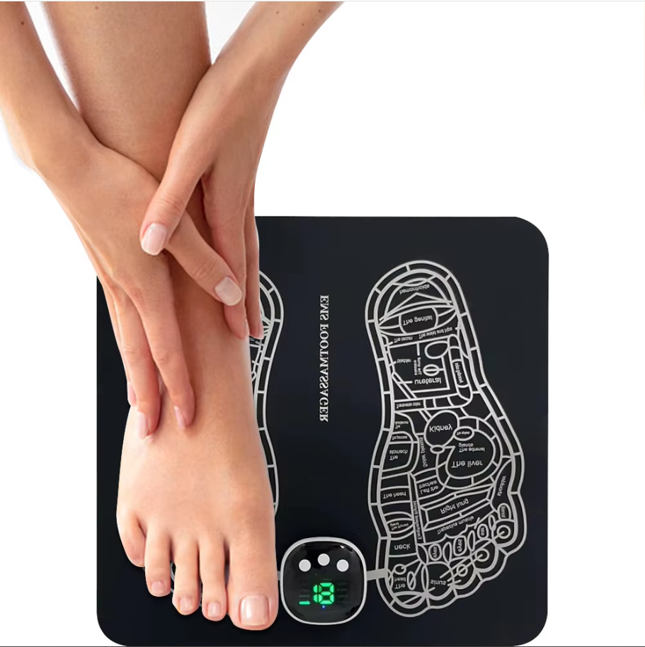 FootPulse™ | Masajeador de pies.