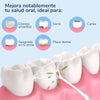 PowerClean® | Irrigador Dental | La Solución para una Higiene Bucal.